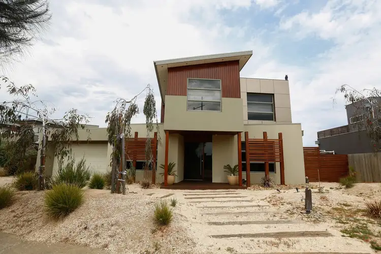 48 Lahinch Mews, Torquay VIC 3228