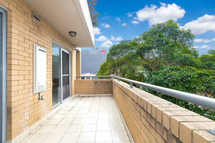 Fourth view of Homely apartment listing, 10/43 The Boulevarde, Strathfield NSW 2135