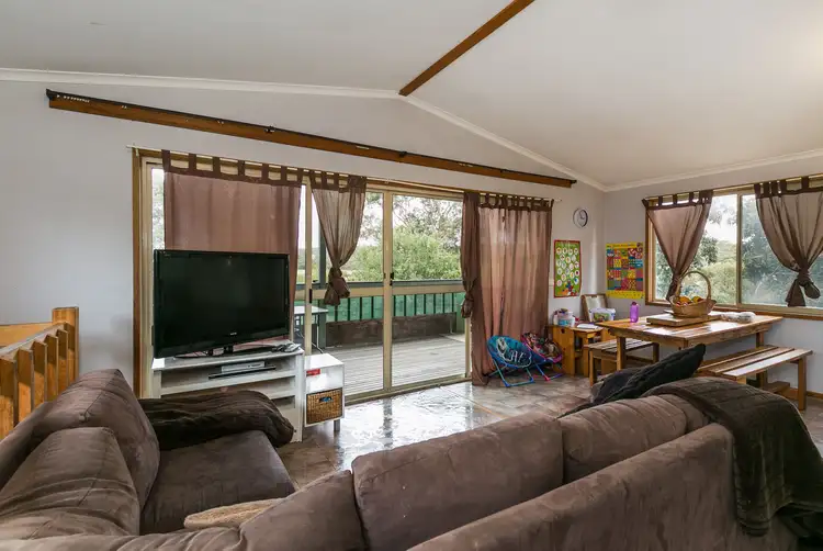 Second view of Homely house listing, 1 McConnell Close, Anglesea VIC 3230