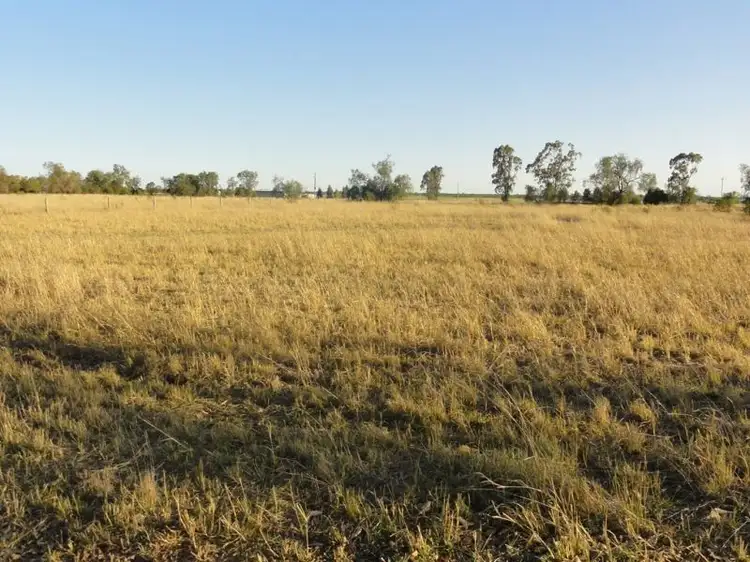 Second view of Homely house listing, Lot 5 Gates Road, Chinchilla QLD 4413