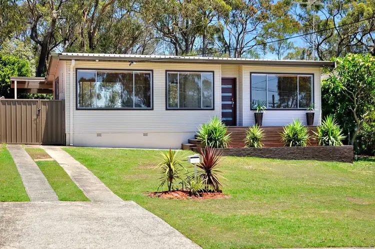 Main view of Homely house listing, 71 Lalor Crescent, Engadine NSW 2233