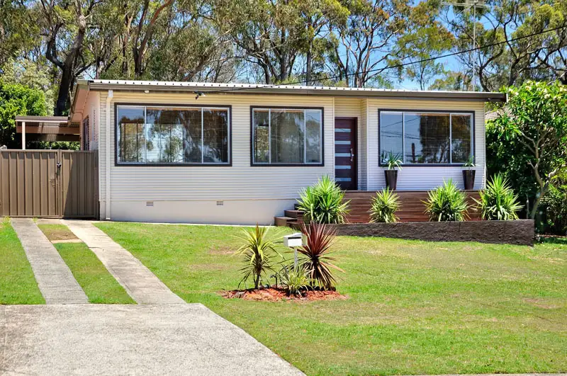 Main view of Homely house listing, 71 Lalor Crescent, Engadine NSW 2233