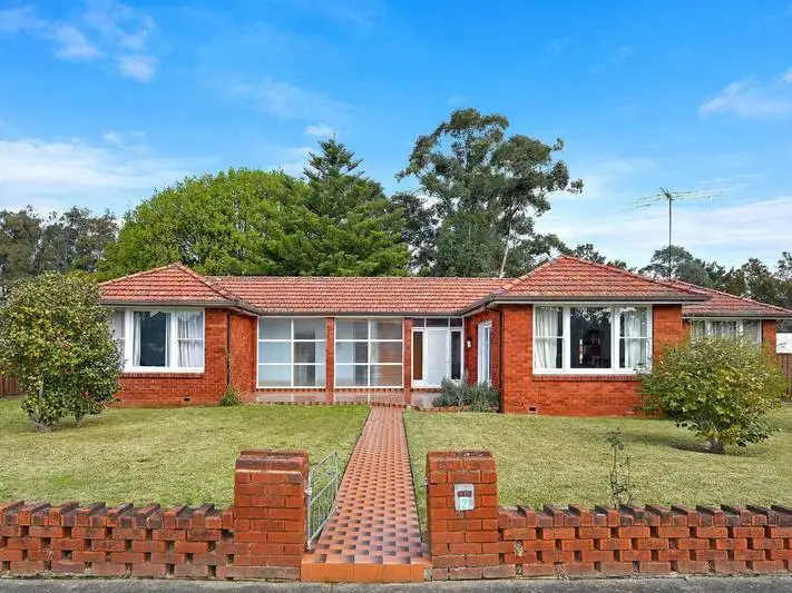 Main view of Homely house listing, 2 Verona Street, Strathfield NSW 2135