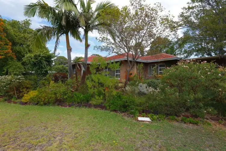 Second view of Homely house listing, 45 Blanche Street, Gosnells WA 6110