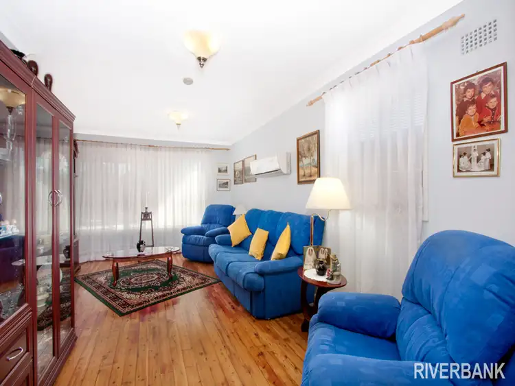 Third view of Homely house listing, 25 Macleay Street, Greystanes NSW 2145