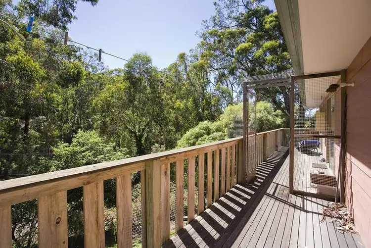 Second view of Homely house listing, 19 Cassidy Drive, Kennett River VIC 3221