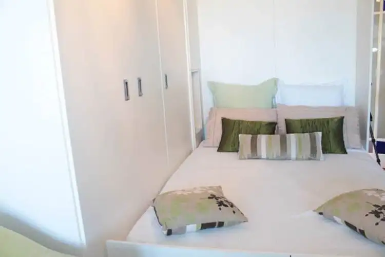 Fourth view of Homely studio listing, 98/13 Waine Street, Darlinghurst NSW 2010
