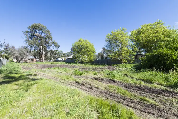 Main view of Homely land listing, 11 Prime Street, Birregurra VIC 3242