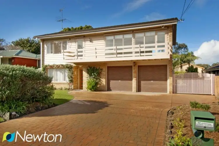 Fifth view of Homely house listing, 28 Betham Place, Kirrawee NSW 2232
