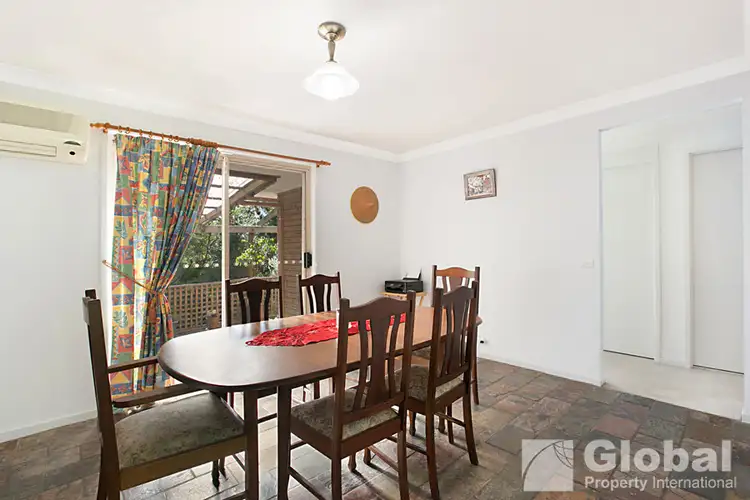 Sixth view of Homely house listing, 8 Curlew Close, Mount Hutton NSW 2290