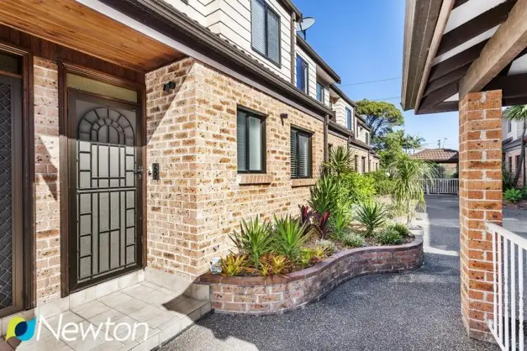 Sixth view of Homely townhouse listing, 8/76-78 Talara Road, Gymea NSW 2227