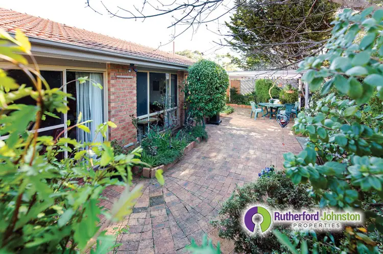 4/30 Mugglestone Place, Bruce ACT 2617