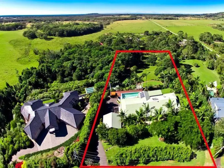 Fourth view of Homely house listing, 54 Bay Vista Lane, Ewingsdale NSW 2481