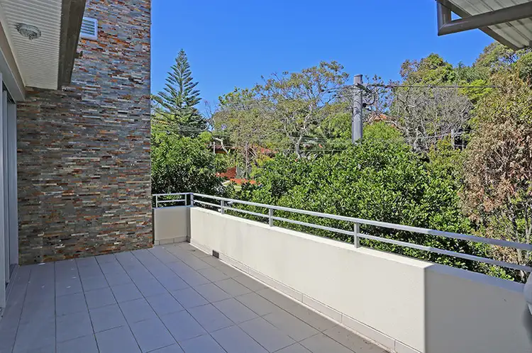 Sixth view of Homely apartment listing, 16/25 Delmar Parade, Dee Why NSW 2099