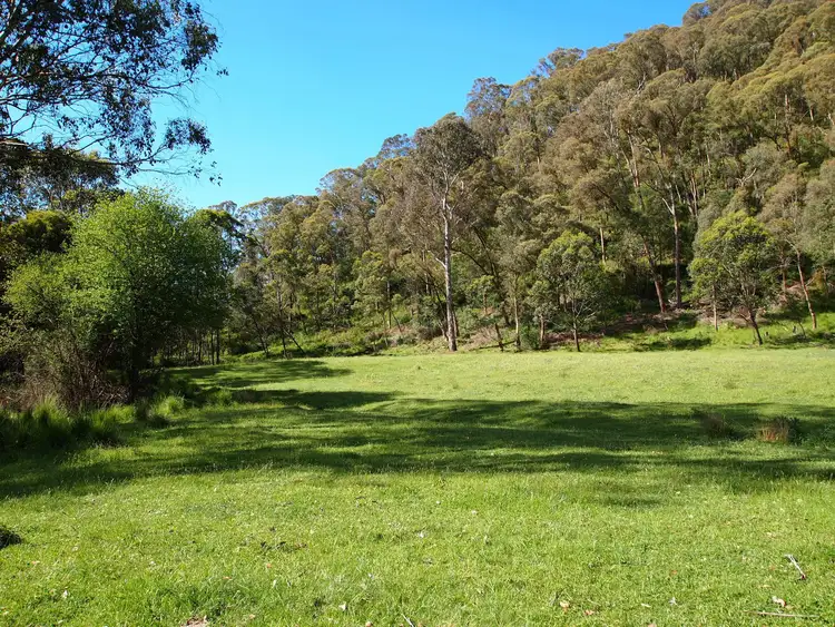 Sixth view of Homely land listing, CA 20a Morses Creek Road, Wandiligong VIC 3744