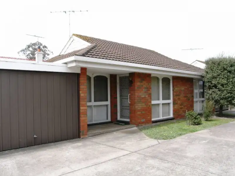 Main view of Homely house listing, 2/199 Noble Street, Newtown VIC 3220
