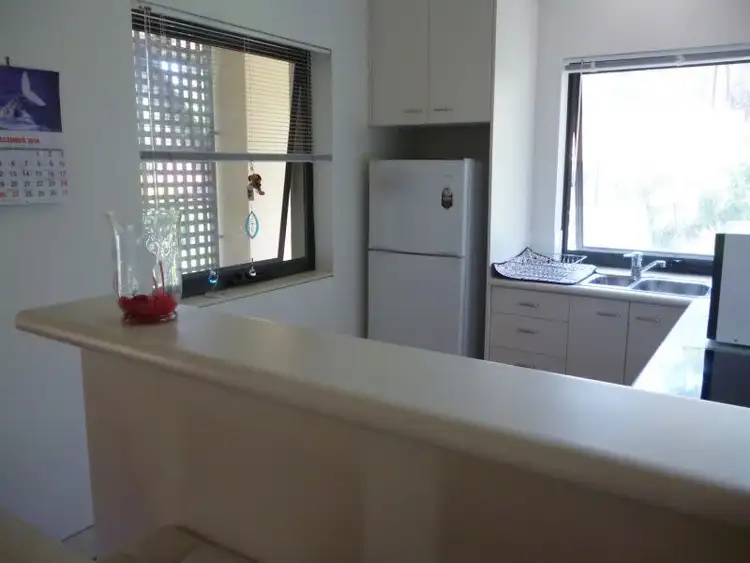 Fourth view of Homely unit listing, 1118/1 Kunapipi, Laguna Quays QLD 4800