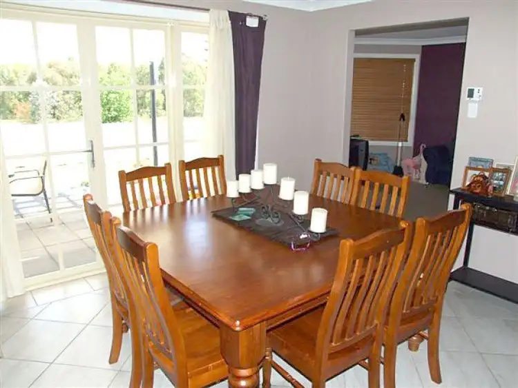 Second view of Homely house listing, 3 Brooklands Drive, Orange NSW 2800