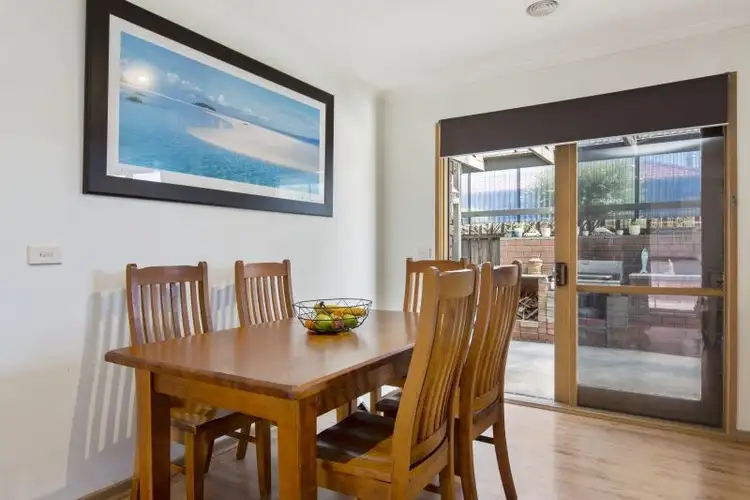 Sixth view of Homely house listing, 22 MACULATA DRIVE, Cranbourne West VIC 3977