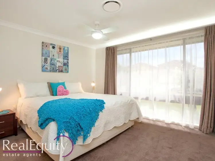 Fifth view of Homely house listing, 50 Ascot Drive, Chipping Norton NSW 2170