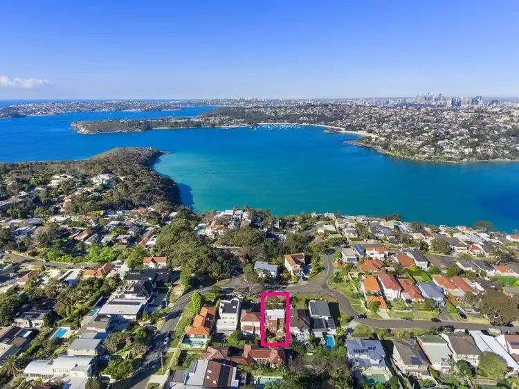 Main view of Homely house listing, 8 Alma Street, Clontarf NSW 2093