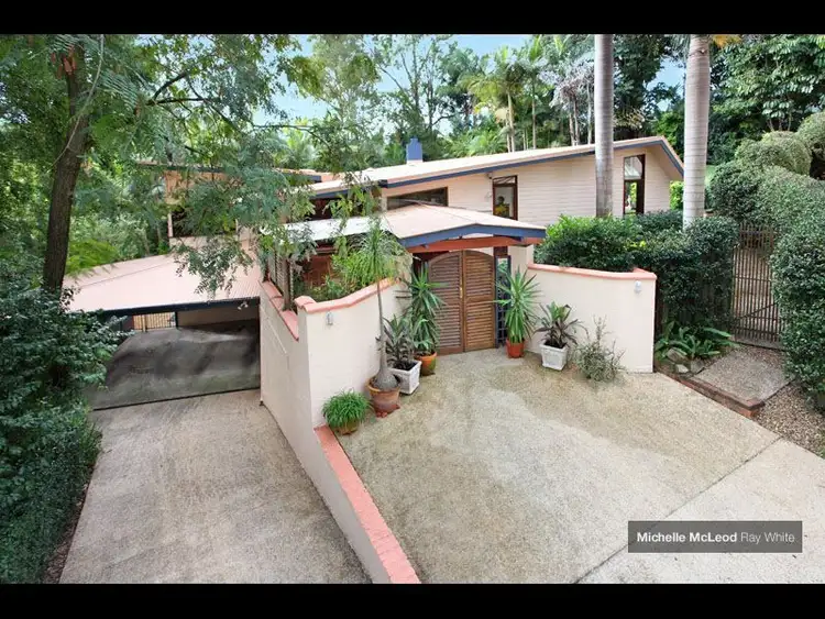 Third view of Homely house listing, 1B Bina Street, Chapel Hill QLD 4069