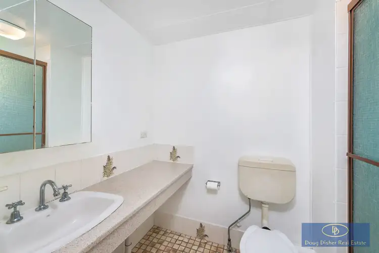 Sixth view of Homely unit listing, 3/25 Brisbane Street, St Lucia QLD 4067