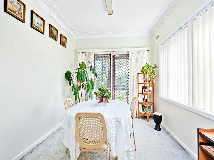 Fourth view of Homely house listing, 43 Fitzgerald Crescent, Strathfield NSW 2135