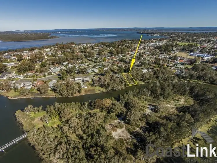 Main view of Homely house listing, 27 Natuna Ave, Budgewoi NSW 2262