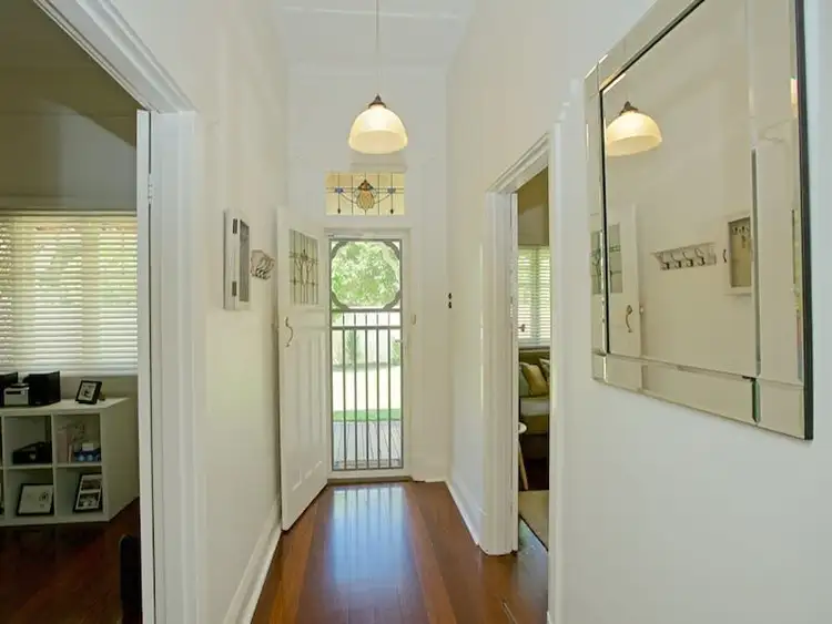 Fifth view of Homely house listing, 203 Central Avenue, Mount Lawley WA 6050