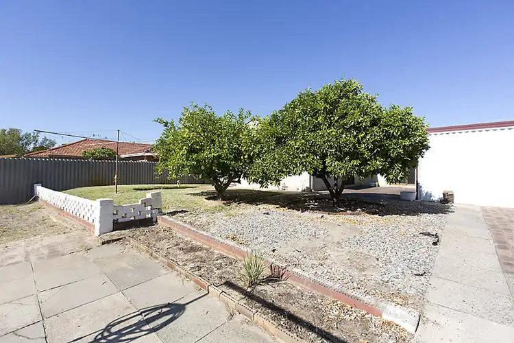 Second view of Homely house listing, 70 Fourth Avenue, Mount Lawley WA 6050