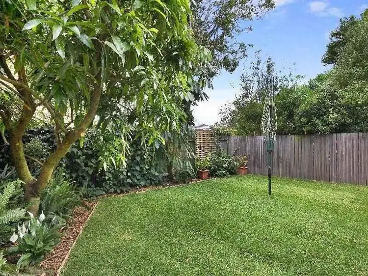 Fifth view of Homely house listing, 2 Collingwood Street, Drummoyne NSW 2047