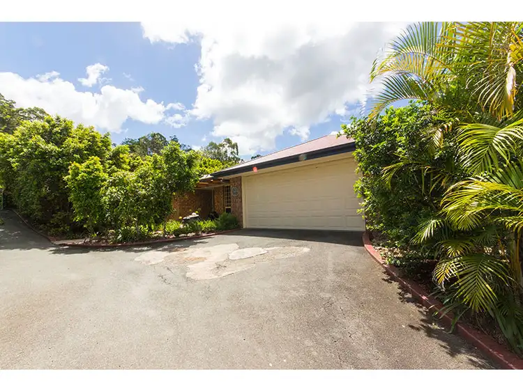 Fifth view of Homely house listing, 51 The Oval Drive, Mount Nathan QLD 4211