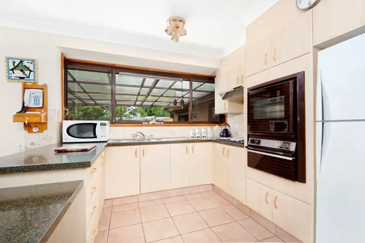 Fourth view of Homely house listing, 3 Piron Place, Woronora Heights NSW 2233