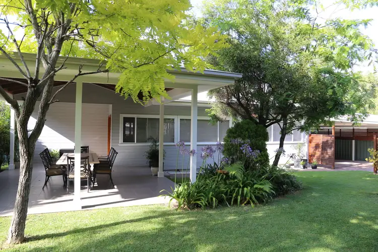12 Owen Street, Huskisson NSW 2540