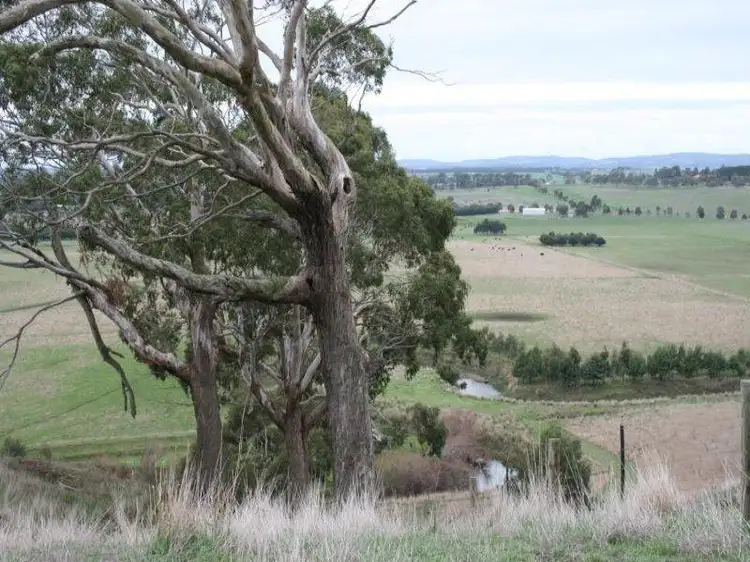 Fourth view of Homely land listing, LOT LOT 2, 1 Bowden Street, Birregurra VIC 3242
