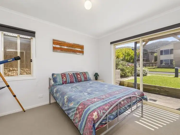 Sixth view of Homely unit listing, Unit 1/9 Scenic Drive, Apollo Bay VIC 3233
