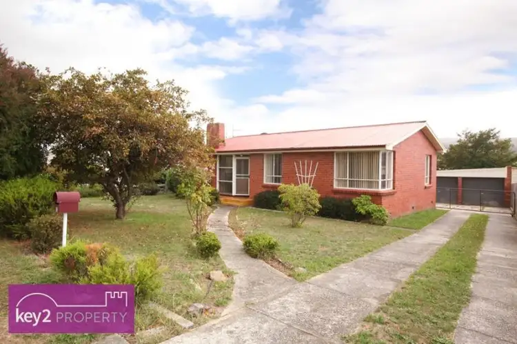 13 Ormond Street, Ravenswood TAS 7250