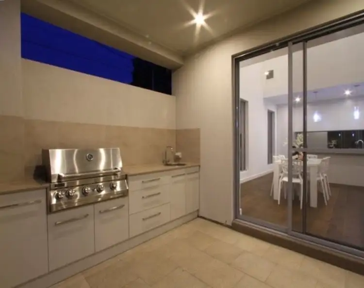 Seventh view of Homely townhouse listing, 110 StephenTerrace, Gilberton SA 5081