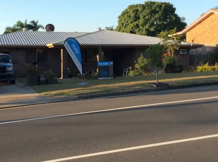 39 Dixon Drive, Telina QLD 4680