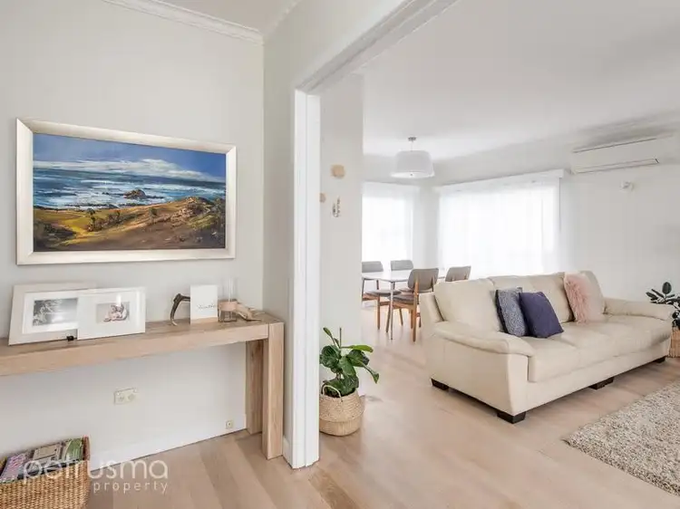 Second view of Homely house listing, 284 Clarence Street, Howrah TAS 7018