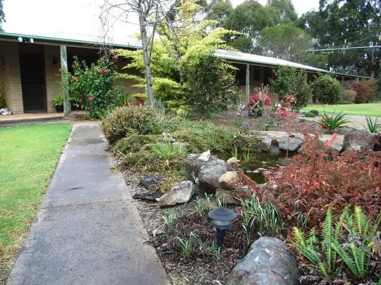 Main view of Homely rural property listing, 112 Millingandi Rd, Pambula NSW 2549