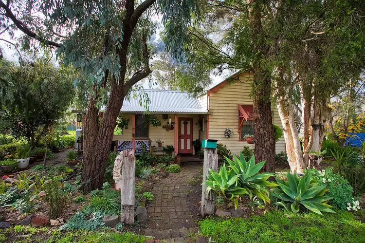 Seventh view of Homely house listing, 6 Jenner Street, Birregurra VIC 3242