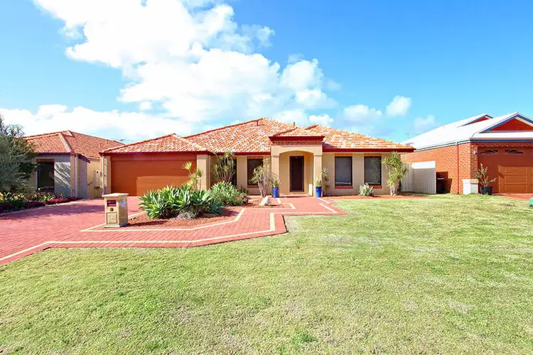 Second view of Homely house listing, 9 Coates Avenue, Baldivis WA 6171