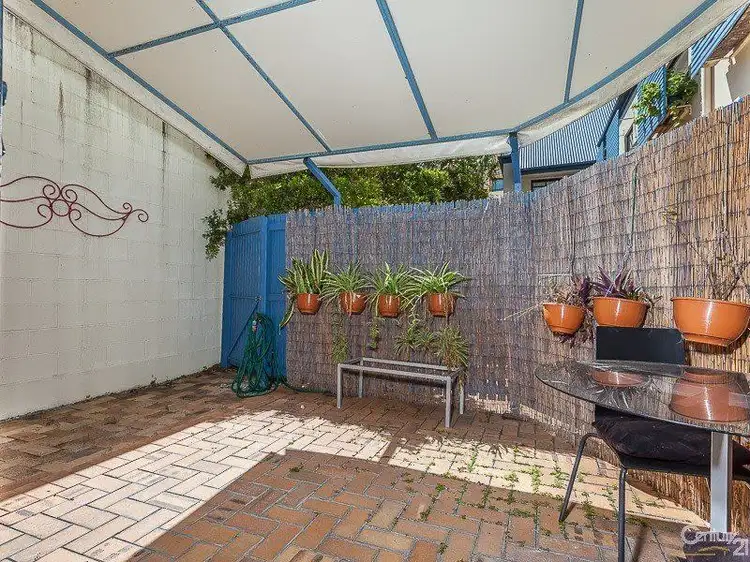 Fourth view of Homely apartment listing, 1/85 Berry Street, Spring Hill QLD 4000