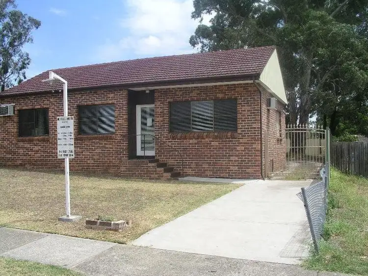 Main view of Homely house listing, 18 Bungaree Road, Toongabbie NSW 2146