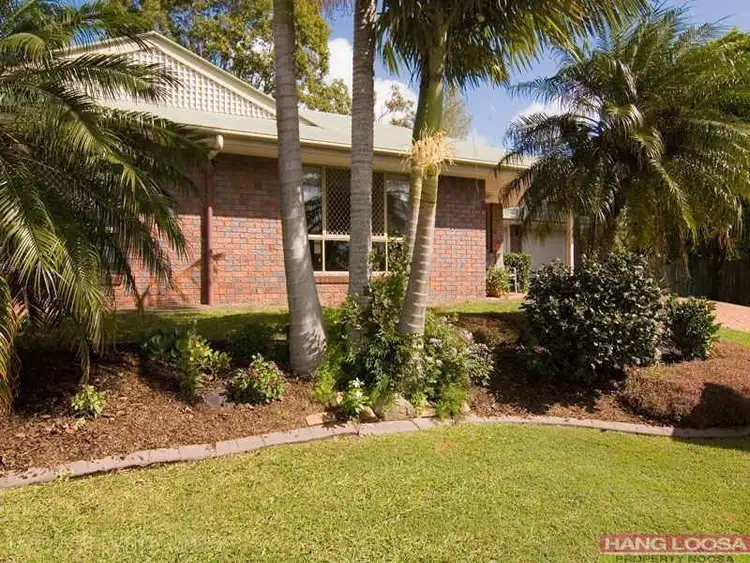 Third view of Homely house listing, 21 Jacaranda Place, Tewantin QLD 4565
