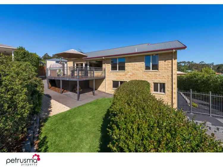 Second view of Homely house listing, 4 Cassia Place, Kingston TAS 7050