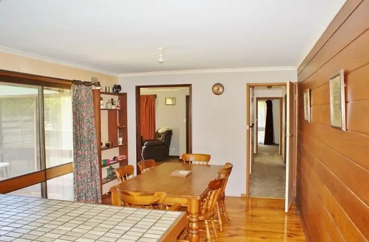 Sixth view of Homely house listing, 69 Haunted Hills Road, Newborough VIC 3825