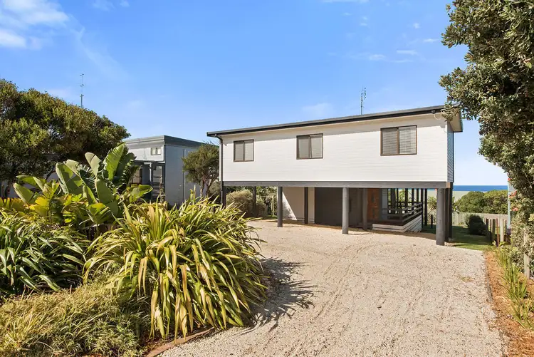 Second view of Homely house listing, 21 Surf Avenue, Skenes Creek VIC 3233